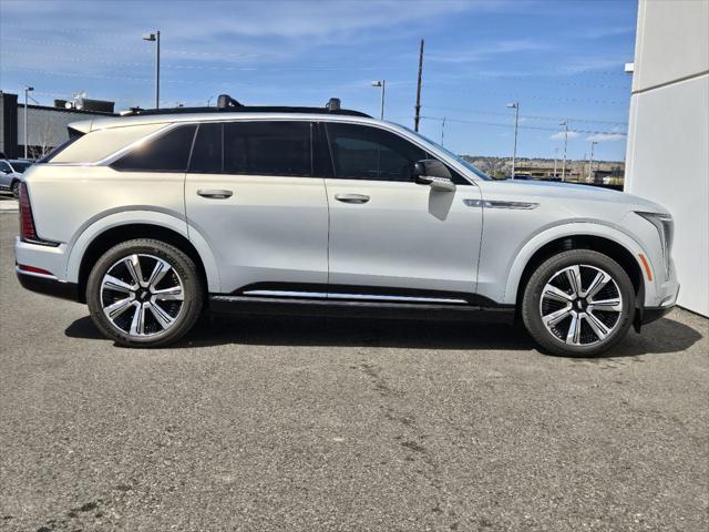2025 Cadillac Escalade Luxury 2 AWD