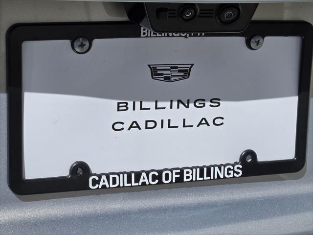 2025 Cadillac Escalade Luxury 2 AWD