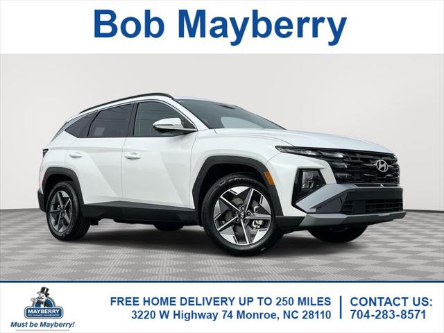 2025 Hyundai Tucson SEL Convenience for sale in Monroe, NC