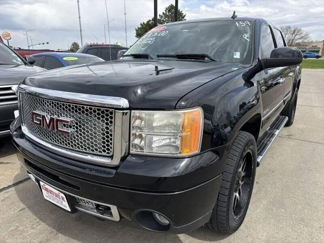 2013 GMC Sierra 1500 Denali for sale in South Sioux City, NE