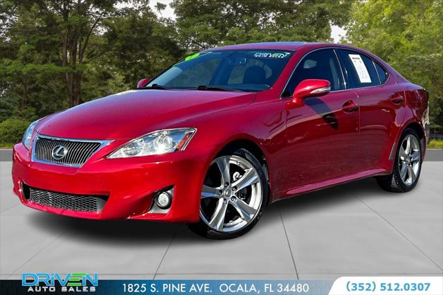 2013 Lexus IS 250 Unknown for sale in Springville, UT