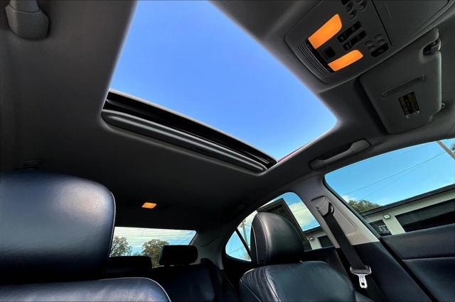 2013 Lexus IS 250 Unknown