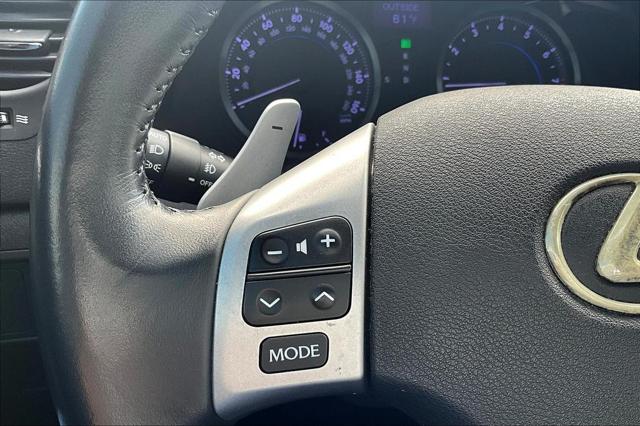 2013 Lexus IS 250 Unknown