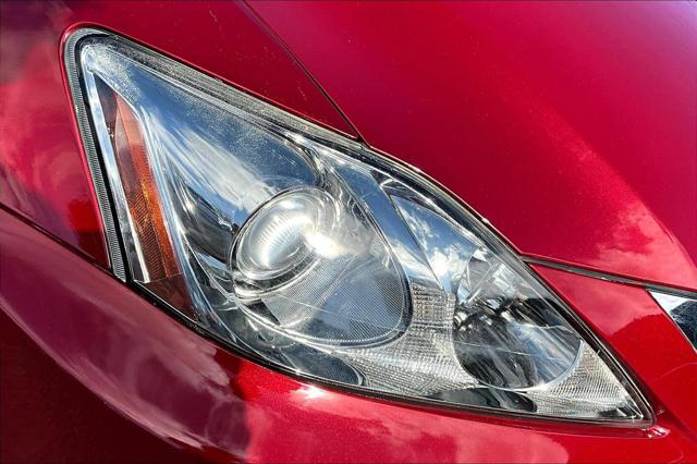 2013 Lexus IS 250 Unknown