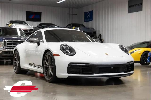 2024 Porsche 911 Carrera T for sale in North Syracuse, NY