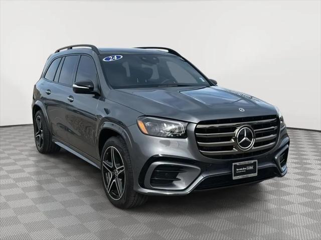 2024 Mercedes-Benz GLS GLS 450 4MATIC for sale in Omaha, NE