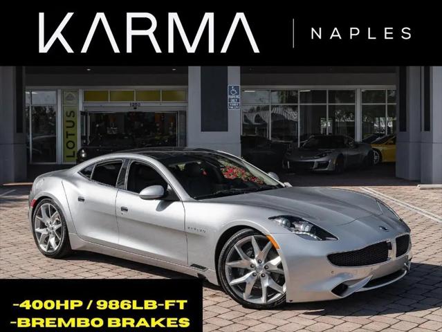 2018 Karma Revero Base for sale in Naples, FL