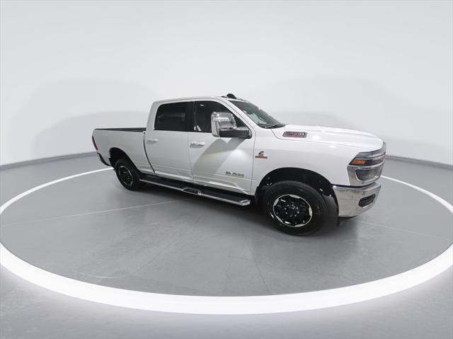 2025 RAM Ram 2500 RAM 2500 LARAMIE CREW CAB 4X4 64 BOX