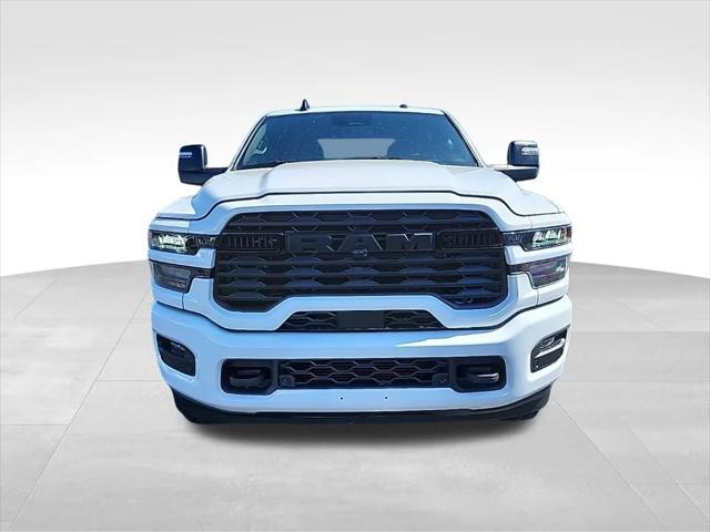 2025 RAM Ram 2500 RAM 2500 BIG HORN CREW CAB 4X4 64 BOX