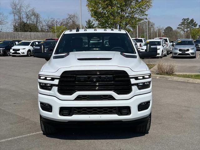 2025 RAM Ram 2500 RAM 2500 LARAMIE CREW CAB 4X4 64 BOX
