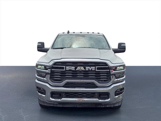 2025 RAM Ram 3500 RAM 3500 TRADESMAN CREW CAB 4X4 8 BOX