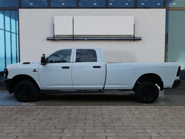 2025 RAM Ram 2500 RAM 2500 TRADESMAN CREW CAB 4X4 8 BOX