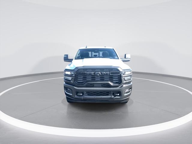 2025 RAM Ram 2500 RAM 2500 TRADESMAN CREW CAB 4X4 64 BOX 2025 RAM Ram 2500 RAM 2500 TRADESMAN CREW CAB 4X4 64 BOX