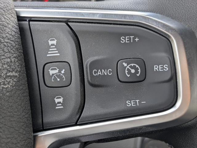 2025 RAM Ram 2500 RAM 2500 BIG HORN CREW CAB 4X4 64 BOX