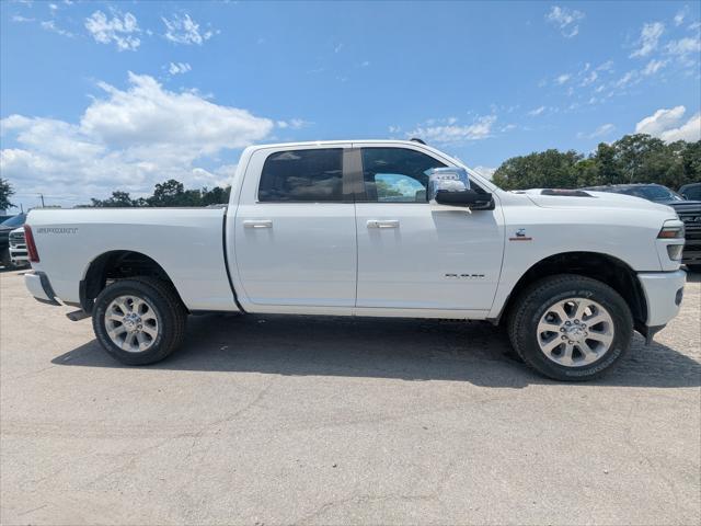 2025 RAM Ram 2500 RAM 2500 LARAMIE CREW CAB 4X4 64 BOX