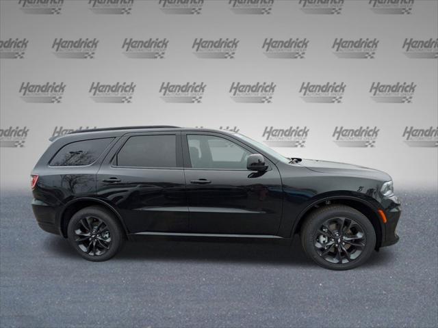 2025 Dodge Durango DURANGO GT RWD