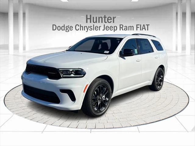 2025 Dodge Durango DURANGO GT RWD