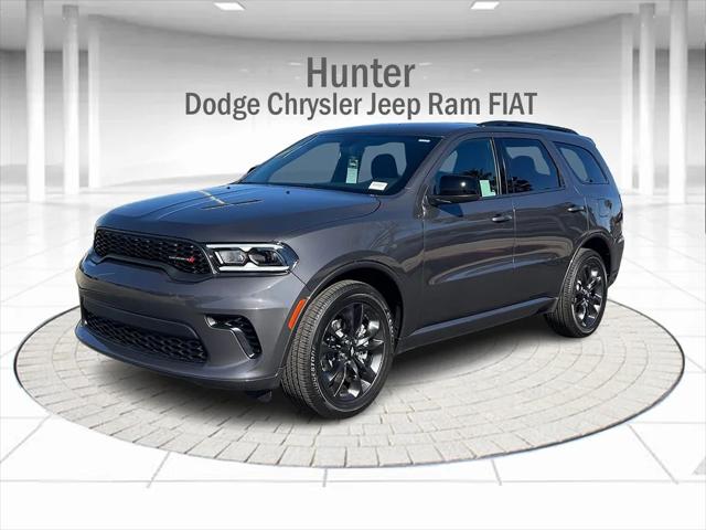 2025 Dodge Durango DURANGO GT RWD