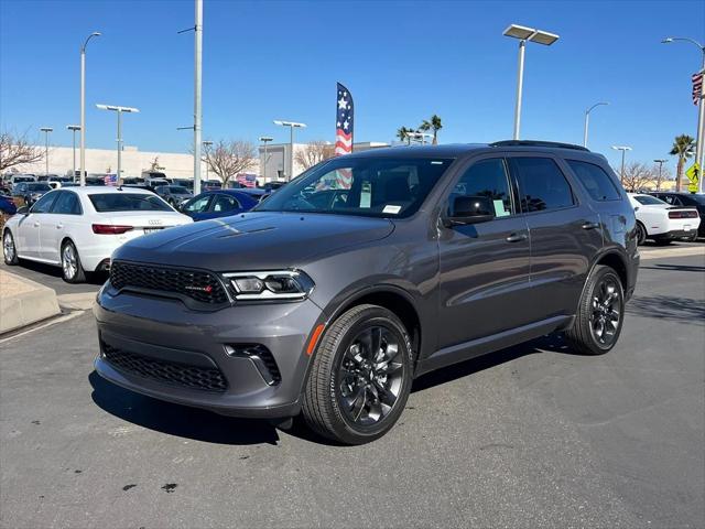 2025 Dodge Durango DURANGO GT RWD