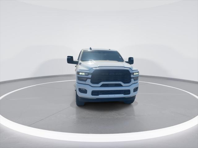 2025 RAM Ram 2500 RAM 2500 BIG HORN CREW CAB 4X4 64 BOX