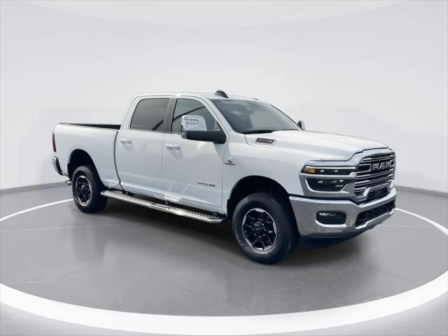 2025 RAM Ram 2500 RAM 2500 LARAMIE CREW CAB 4X4 64 BOX
