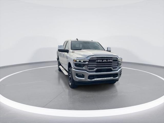 2025 RAM Ram 2500 RAM 2500 LARAMIE CREW CAB 4X4 64 BOX
