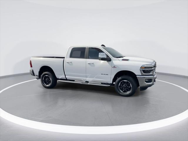 2025 RAM Ram 2500 RAM 2500 LARAMIE CREW CAB 4X4 64 BOX