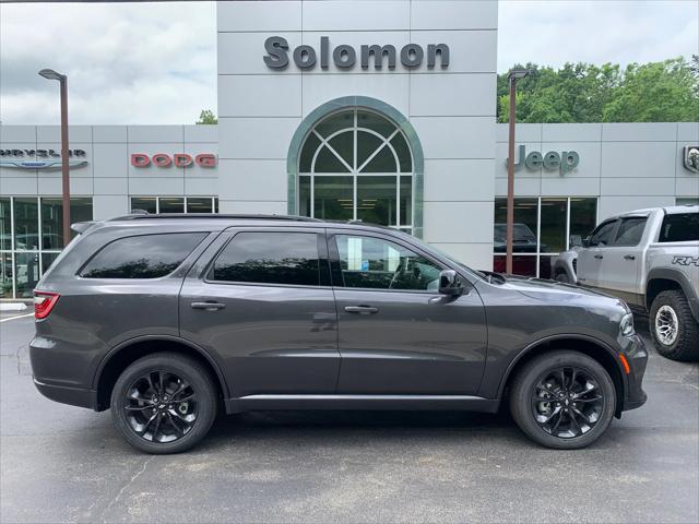 2025 Dodge Durango DURANGO GT AWD