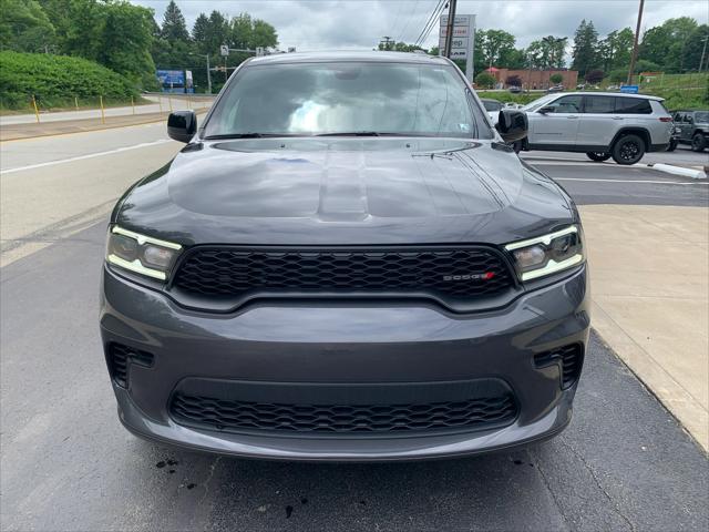 2025 Dodge Durango DURANGO GT AWD