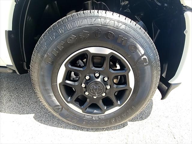 2025 RAM Ram 2500 RAM 2500 LARAMIE CREW CAB 4X4 64 BOX