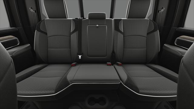 2025 RAM Ram 2500 RAM 2500 LARAMIE CREW CAB 4X4 64 BOX 2025 RAM Ram 2500 RAM 2500 LARAMIE CREW CAB 4X4 64 BOX