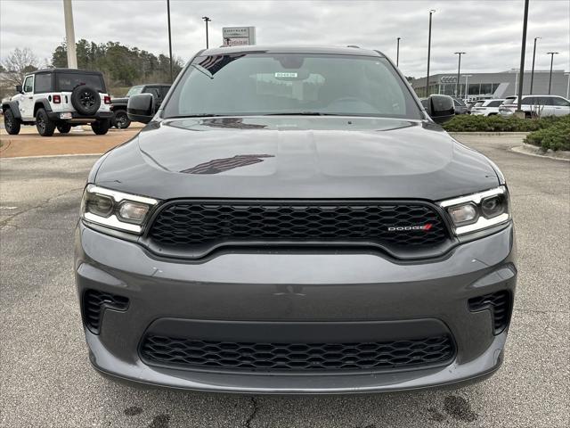 2025 Dodge Durango DURANGO GT RWD