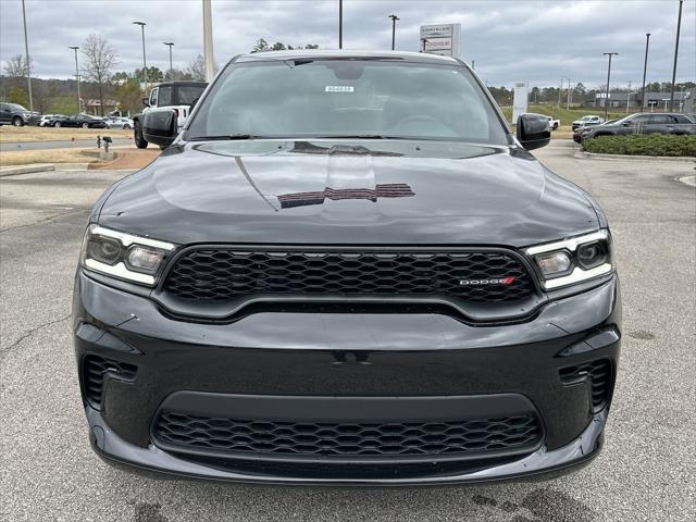 2025 Dodge Durango DURANGO GT RWD