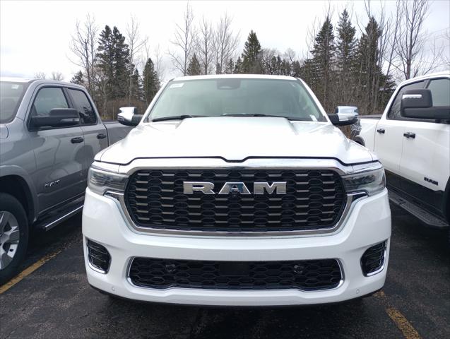 2025 RAM Ram 1500 RAM 1500 TUNGSTEN CREW CAB 4X4 57 BOX 2025 RAM Ram 1500 RAM 1500 TUNGSTEN CREW CAB 4X4 57 BOX