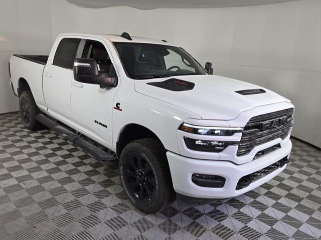 2025 RAM Ram 2500 RAM 2500 LARAMIE CREW CAB 4X4 64 BOX