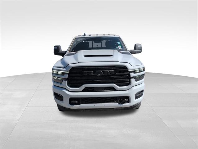 2025 RAM Ram 3500 RAM 3500 LARAMIE CREW CAB 4X4 8 BOX