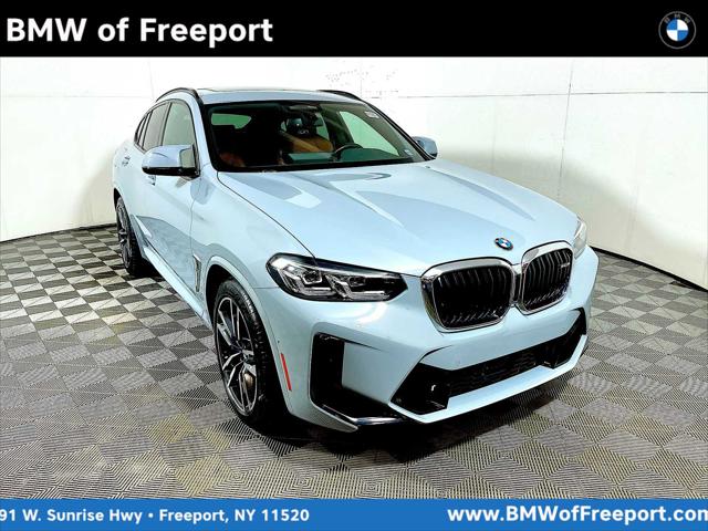 2024 BMW X4 M