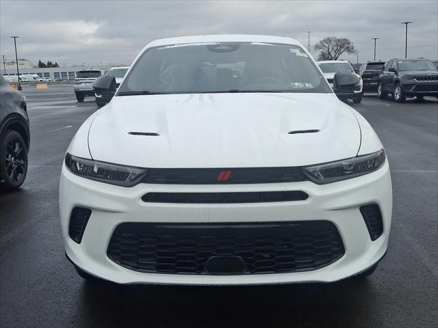 2025 Dodge Hornet HORNET R/T EAWD
