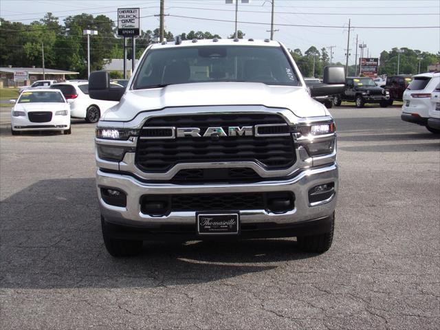 2025 RAM Ram 2500 RAM 2500 TRADESMAN CREW CAB 4X4 64 BOX