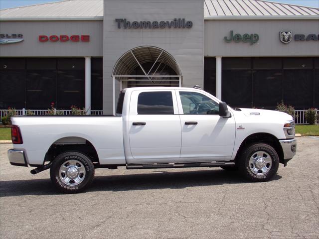 2025 RAM Ram 2500 RAM 2500 TRADESMAN CREW CAB 4X4 64 BOX