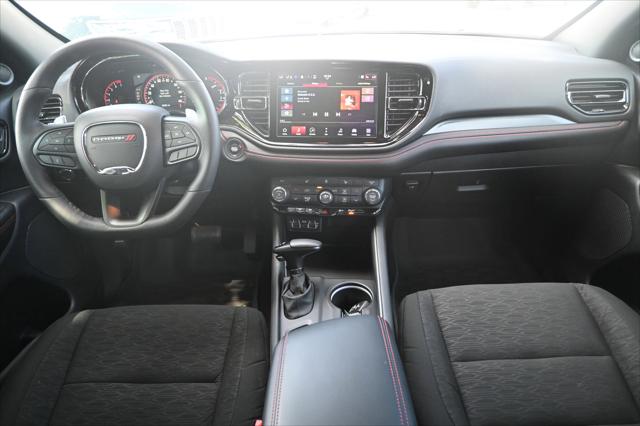 2025 Dodge Durango DURANGO GT RWD