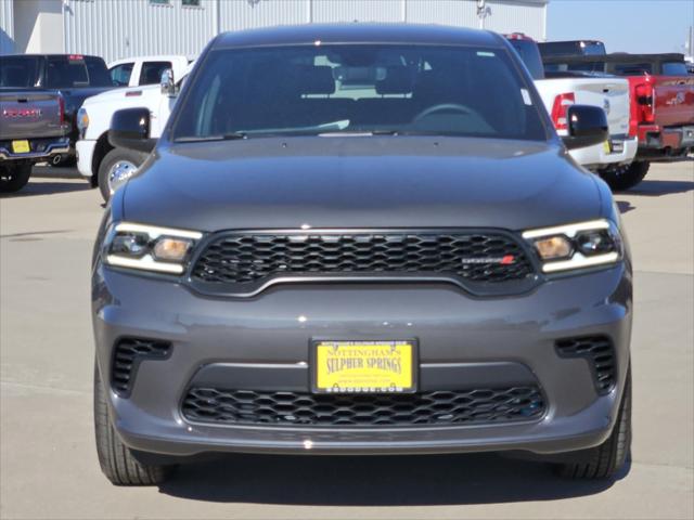 2025 Dodge Durango DURANGO GT RWD