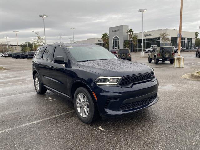 2025 Dodge Durango DURANGO GT RWD