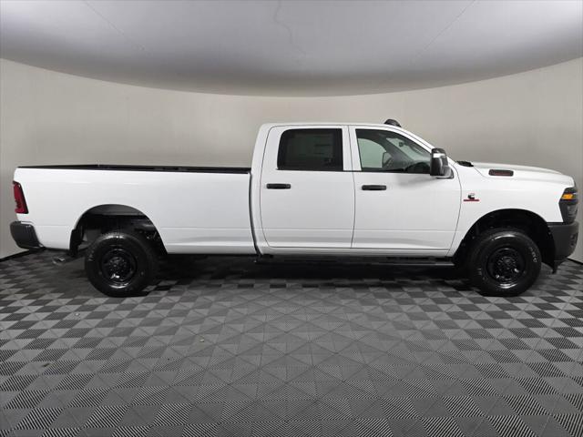 2025 RAM Ram 2500 RAM 2500 TRADESMAN CREW CAB 4X4 8 BOX 2025 RAM Ram 2500 RAM 2500 TRADESMAN CREW CAB 4X4 8 BOX