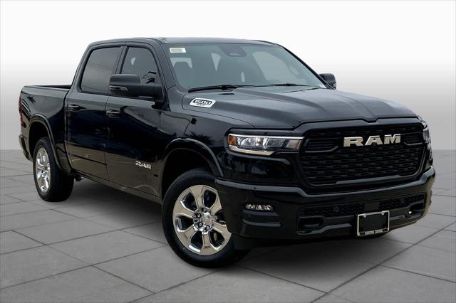 2025 RAM Ram 1500 RAM 1500 LONE STAR CREW CAB 4X4 57 BOX