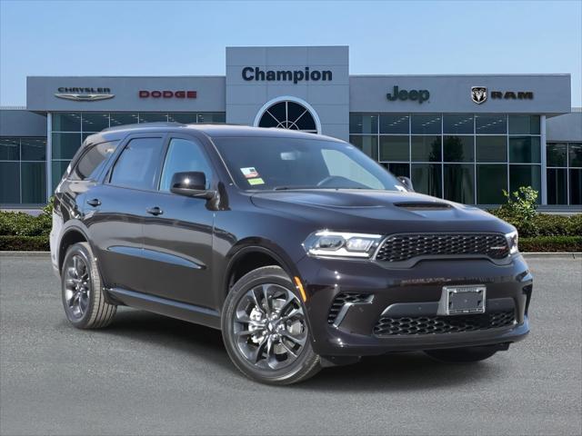 2025 Dodge Durango DURANGO R/T AWD