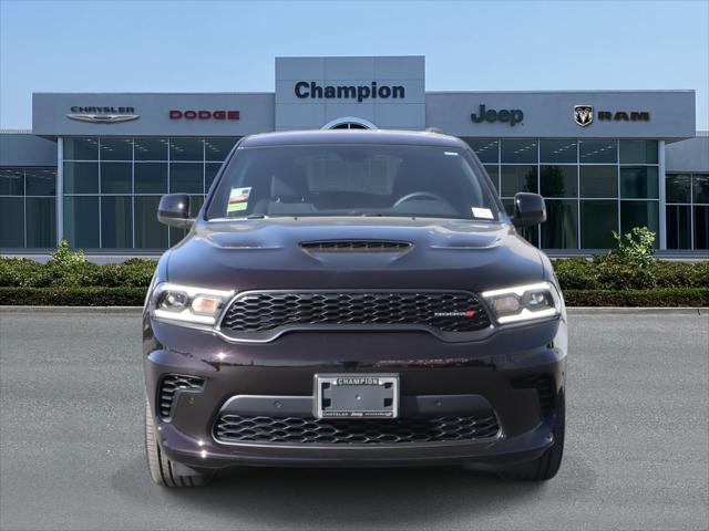 2025 Dodge Durango DURANGO R/T AWD