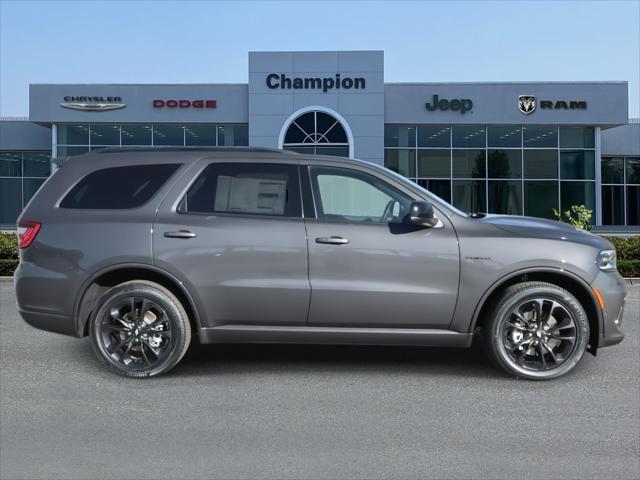 2025 Dodge Durango DURANGO R/T AWD