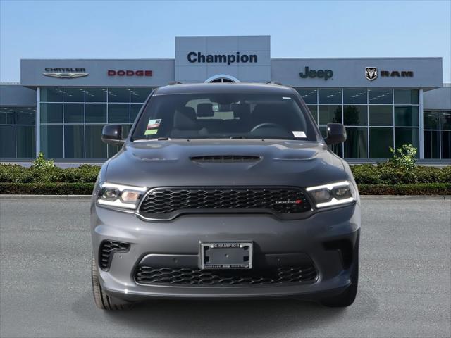 2025 Dodge Durango DURANGO R/T AWD