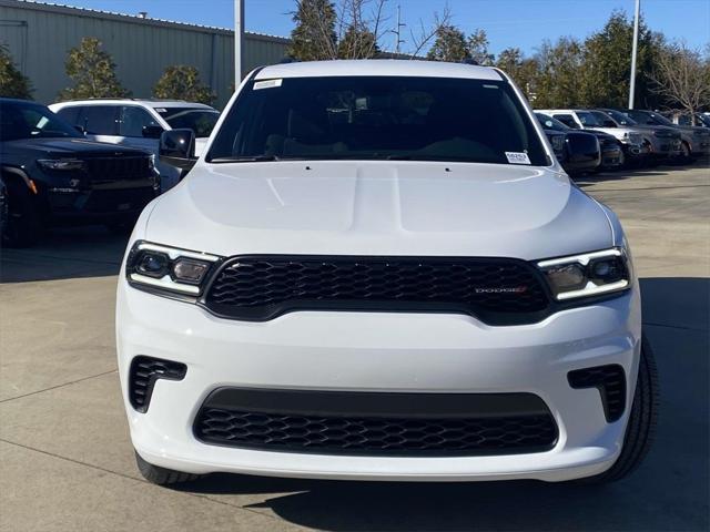 2025 Dodge Durango DURANGO GT AWD